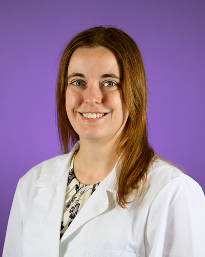 Kiera Turner, M.D.